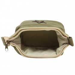 Trousse / pochette de sac Billabong L3ESS 0601 Grenade vert BILLABONG - 2 Trousse / pochette de sac Billabong L3ESS 0601 Grenade vert BILLABONG - 2