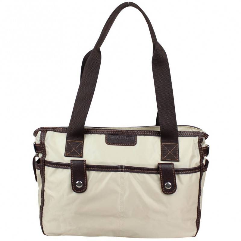 Sac cabas toile nylon souple Arthur et Aston ARTHUR & ASTON - 1 Sac cabas toile nylon souple Arthur et Aston ARTHUR & ASTON - 1