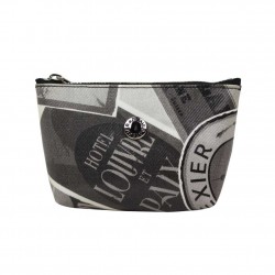 Petit porte-monnaie Texier motif verni Fabrication France TEXIER - 1 Petit porte-monnaie Texier motif verni Fabrication France TEXIER - 1