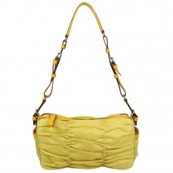 Sac épaule bowling Jump toile froissée ultra léger 1620R JUMP - 1 Sac épaule bowling Jump toile froissée ultra léger 1620R JUMP - 1