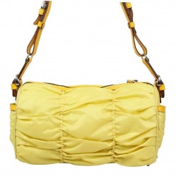 Sac épaule bowling Jump toile froissée ultra léger 1620R JUMP - 3 Sac épaule bowling Jump toile froissée ultra léger 1620R JUMP - 3