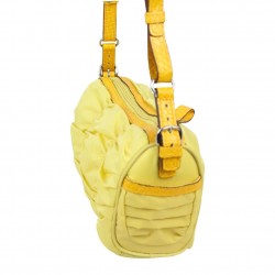 Sac épaule bowling Jump toile froissée ultra léger 1620R JUMP - 2 Sac épaule bowling Jump toile froissée ultra léger 1620R JUMP - 2