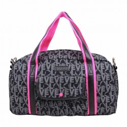 Grand sac polochon demi-rond MORGAN B003 MORGAN - 1 Grand sac polochon demi-rond MORGAN B003 MORGAN - 1