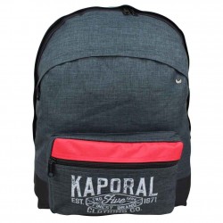 Sac cabas Kaporal5 fleurs KAPORAL - 1 Sac cabas Kaporal5 fleurs KAPORAL - 1