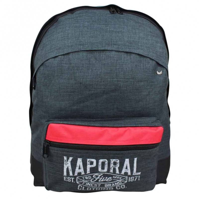 Sac cabas Kaporal5 fleurs KAPORAL - 1 Sac cabas Kaporal5 fleurs KAPORAL - 1