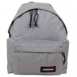 Sac à dos gris Eastpak padded pak'r ek620 51I Kilimanja Grey EASTPAK - 1 Sac à dos gris Eastpak padded pak'r ek620 51I Kilimanja Grey EASTPAK - 1