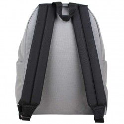 Sac à dos gris Eastpak padded pak'r ek620 51I Kilimanja Grey EASTPAK - 2 Sac à dos gris Eastpak padded pak'r ek620 51I Kilimanja Grey EASTPAK - 2