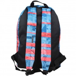Cartable 38 cm RipCurl avec roues imprimé bleu rouge RIP CURL - 3 Cartable 38 cm RipCurl avec roues imprimé bleu rouge RIP CURL - 3