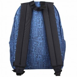 Sac à dos Eastpak imprimé EK620 Padded Pak'r 35K Copy Blue EASTPAK - 2 Sac à dos Eastpak imprimé EK620 Padded Pak'r 35K Copy Blue EASTPAK - 2