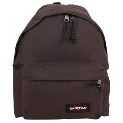 Sac à dos Eastpak uni marron EK620 Padded Pak'r 99K Melted Chocolat EASTPAK - 1 Sac à dos Eastpak uni marron EK620 Padded Pak'r 99K Melted Chocolat EASTPAK - 1