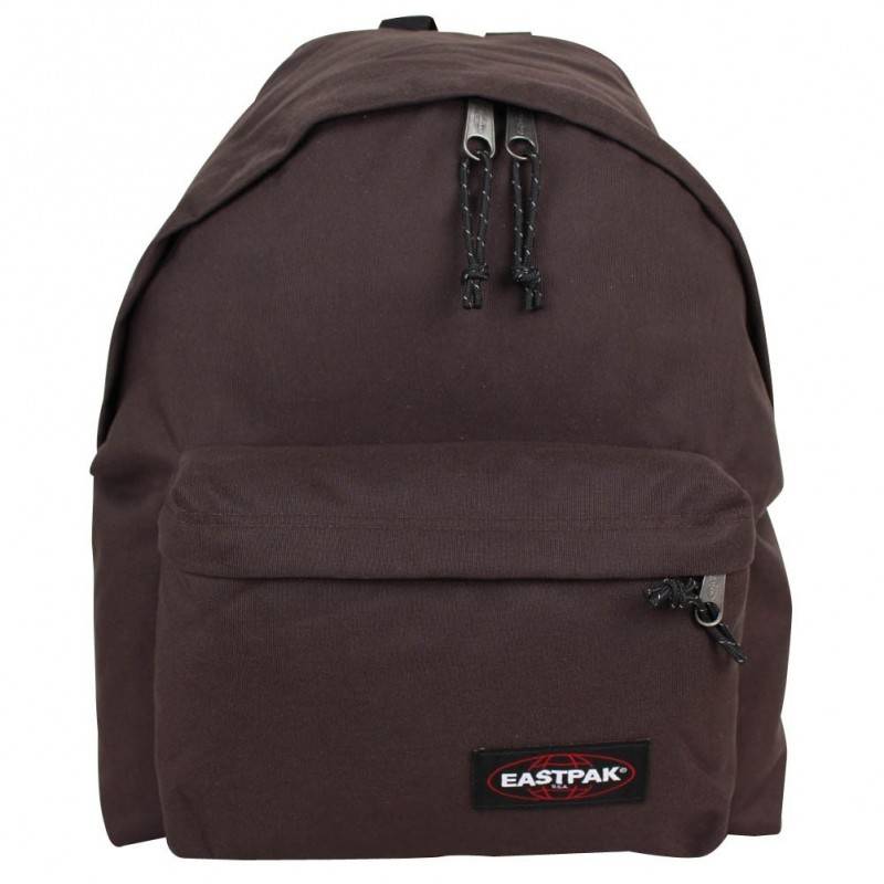 Sac à dos Eastpak uni marron EK620 22Q Stone Brown EASTPAK - 1 Sac à dos Eastpak uni marron EK620 22Q Stone Brown EASTPAK - 1