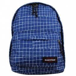 Sac à dos Eastpak EK767 Out Of Office poche ordinateur 62M Aqua Geo June EASTPAK - 1 Sac à dos Eastpak EK767 Out Of Office poche ordinateur 62M Aqua Geo June EASTPAK - 1