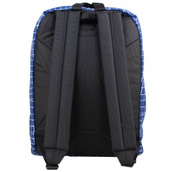 Sac à dos Eastpak EK767 Out Of Office poche ordinateur 62M Aqua Geo June EASTPAK - 3 Sac à dos Eastpak EK767 Out Of Office poche ordinateur 62M Aqua Geo June EASTPAK - 3