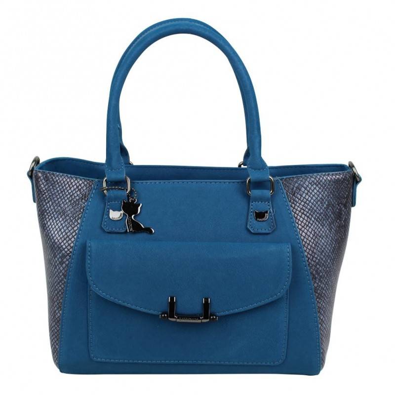 Sac main effet reptile Lollipops Azale Andbag 22991 LOLLIPOPS - 1 Sac main effet reptile Lollipops Azale Andbag 22991 LOLLIPOPS - 1