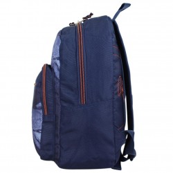 Sac au dos Pepe Jeans drapeau Anglais bleu 65623 1s Pepe Jeans - 2