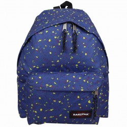 Sac a dos de marque Eastpak padded pak'r ek620 34a hej red EASTPAK - 1 Sac a dos de marque Eastpak padded pak'r ek620 34a hej red EASTPAK - 1