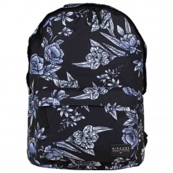 Cartable 38 cm RipCurl avec roues imprimé bleu rouge RIP CURL - 1 Cartable 38 cm RipCurl avec roues imprimé bleu rouge RIP CURL - 1