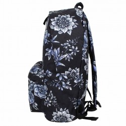 Cartable 38 cm RipCurl avec roues imprimé bleu rouge RIP CURL - 2 Cartable 38 cm RipCurl avec roues imprimé bleu rouge RIP CURL - 2