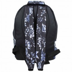 Sac à dos Rip Curl noir motifs fleurs LBPMG4 1s RIP CURL - 3 Sac à dos Rip Curl noir motifs fleurs LBPMG4 1s RIP CURL - 3