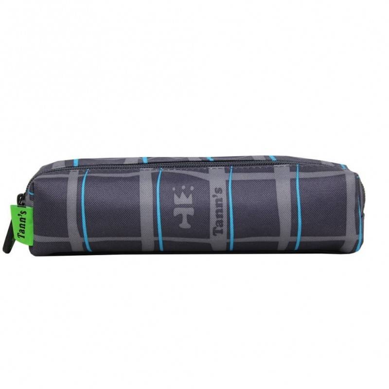 Trousse Tann's motif Fun Boy T1-FB simple 1 compartiment TANN'S - 1 Trousse Tann's motif Fun Boy T1-FB simple 1 compartiment TANN'S - 1