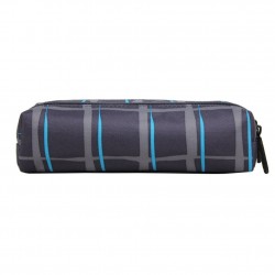 Trousse Tann's motif Fun Boy T1-FB simple 1 compartiment TANN'S - 2 Trousse Tann's motif Fun Boy T1-FB simple 1 compartiment TANN'S - 2