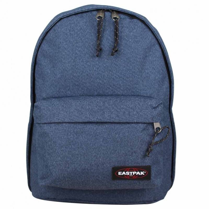 Sac à dos Eastpak EK767 Out Of Office poche ordinateur 62M Aqua Geo June EASTPAK - 1 Sac à dos Eastpak EK767 Out Of Office poche ordinateur 62M Aqua Geo June EASTPAK - 1
