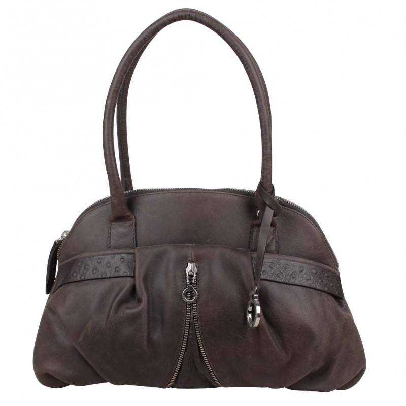 Petit sac bandoulière cuir Patrick Blanc 100115 PATRICK BLANC - 1 Petit sac bandoulière cuir Patrick Blanc 100115 PATRICK BLANC - 1