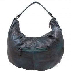 Petit sac épaule effet peau de pêche Esprit 150200 Eternel - 3 Petit sac épaule effet peau de pêche Esprit 150200 Eternel - 3