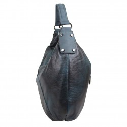 Petit sac épaule effet peau de pêche Esprit 150200 Eternel - 2 Petit sac épaule effet peau de pêche Esprit 150200 Eternel - 2