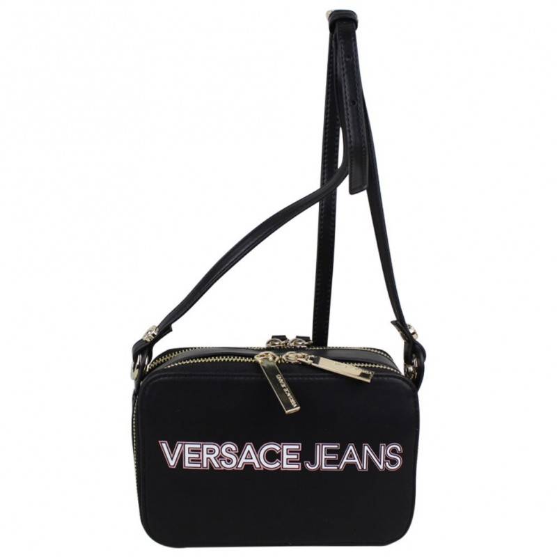 Sac à main Versace Jeans mat saffiano E1VOBBO2  Versace Jeans - 1