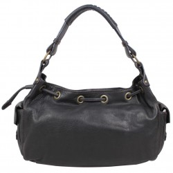 Sac cabas cuir Patrick Blanc bi couleur 105068 PATRICK BLANC - 4