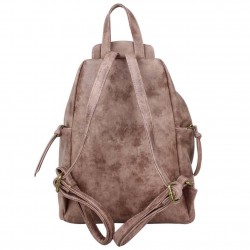 Petit porte monnaie femme fleur toile Fuchsia F9536-1 FUCHSIA - 3 Petit porte monnaie femme fleur toile Fuchsia F9536-1 FUCHSIA - 3