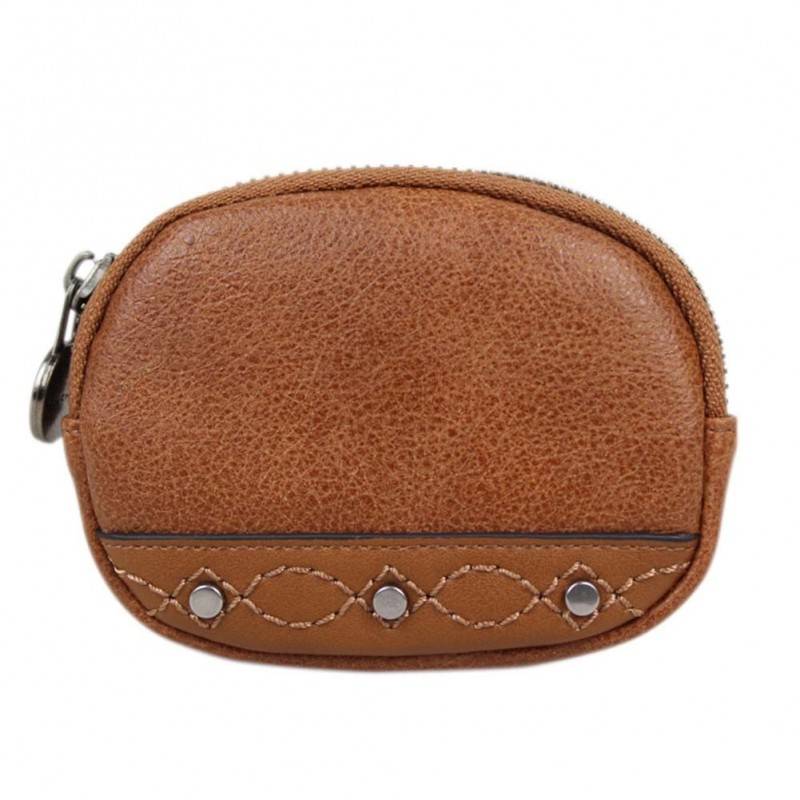 Porte monnaie femme grain granuleux Fuchsia F9629-1 FUCHSIA - 1 Porte monnaie femme grain granuleux Fuchsia F9629-1 FUCHSIA - 1