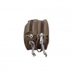 Trousse Converse 2 compartiments CONVERSE - 2 Trousse Converse 2 compartiments CONVERSE - 2