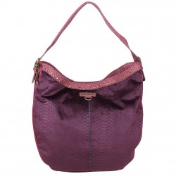 Grand sac demi lune Lollipops toile ultra-souple Atak Hobo LOLLIPOPS - 1 Grand sac demi lune Lollipops toile ultra-souple Atak Hobo LOLLIPOPS - 1