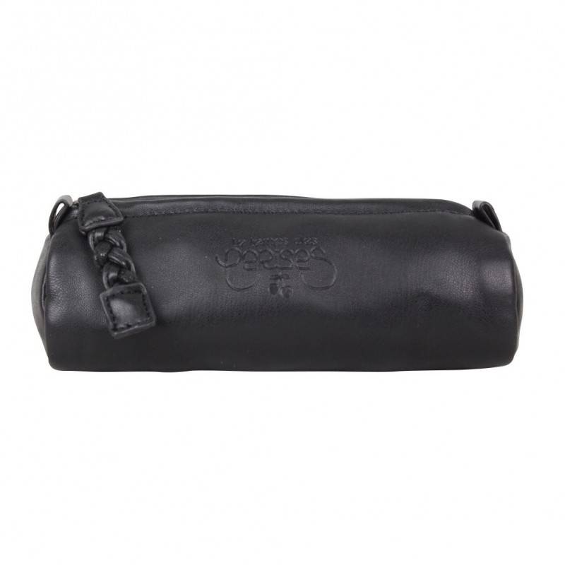 Trousse maquillage ou crayon de marque Le temps des cerises rumba 5 ltc47582 LE TEMPS DES CERISES - 1 Trousse maquillage ou crayon de marque Le temps des cerises rumba 5 ltc47582 LE TEMPS DES CERISES - 1