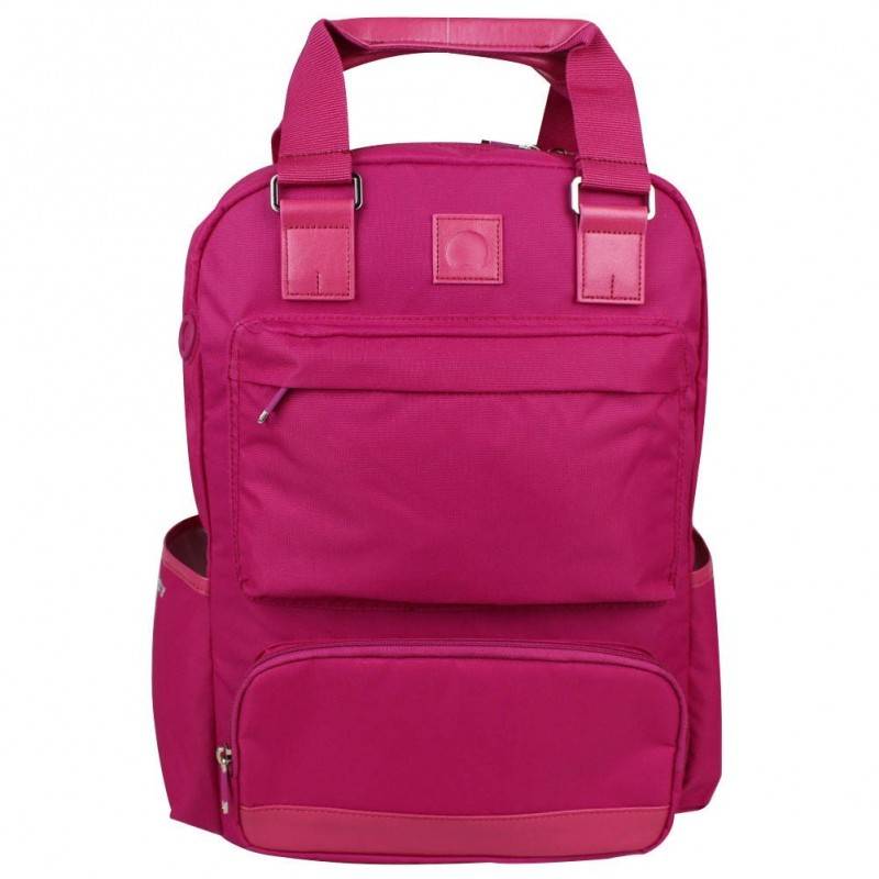 Sac à dos mixte porte ordinateur / tablette Delsey DELSEY - 5 Sac à dos mixte porte ordinateur / tablette Delsey DELSEY - 5