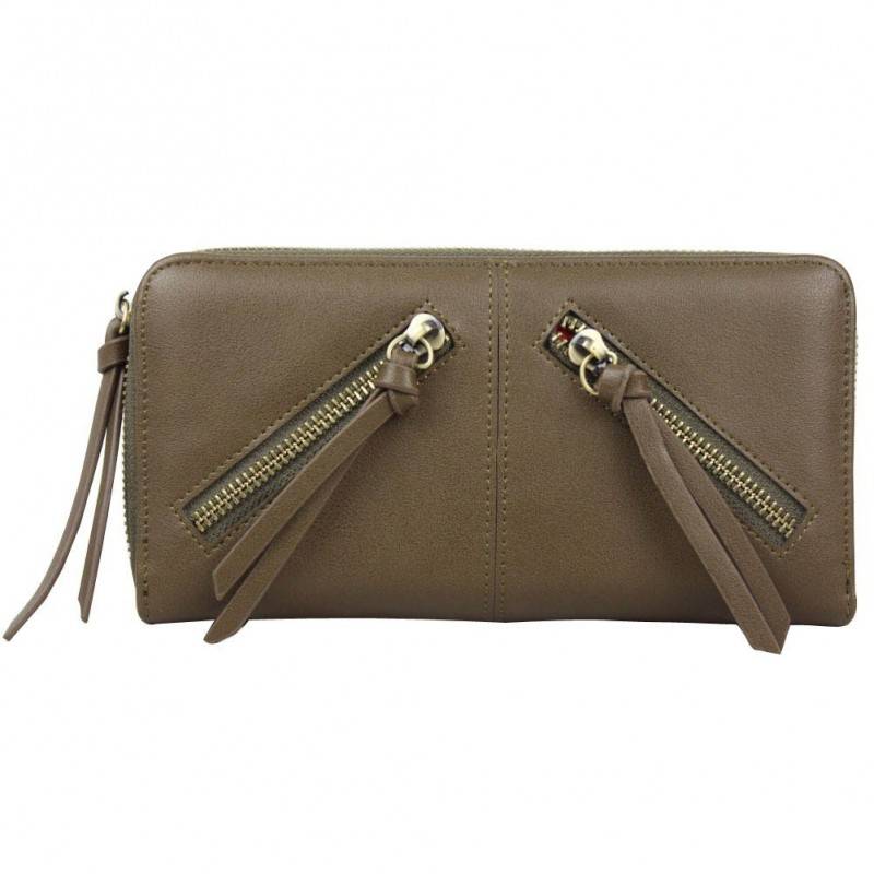 Pochette ultra plate maquillage crayon le temps des cerises mirador 5 LE TEMPS DES CERISES - 1 Pochette ultra plate maquillage crayon le temps des cerises mirador 5 LE TEMPS DES CERISES - 1