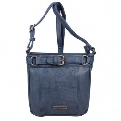 Sac pochette bandoulière Les Tropéziennes effet patiné Ouv 09 LES TROPÉZIENNES - 1 Sac pochette bandoulière Les Tropéziennes effet patiné Ouv 09 LES TROPÉZIENNES - 1