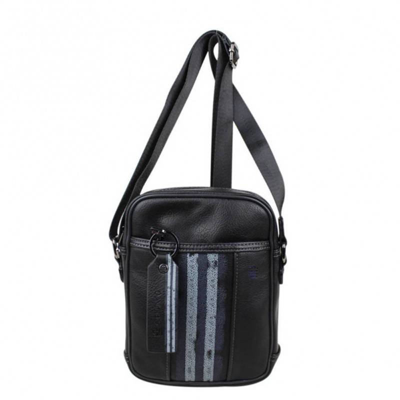 Pochette bandoulière Serge Blanco REG13005 Regent Park SERGE BLANCO - 1 Pochette bandoulière Serge Blanco REG13005 Regent Park SERGE BLANCO - 1