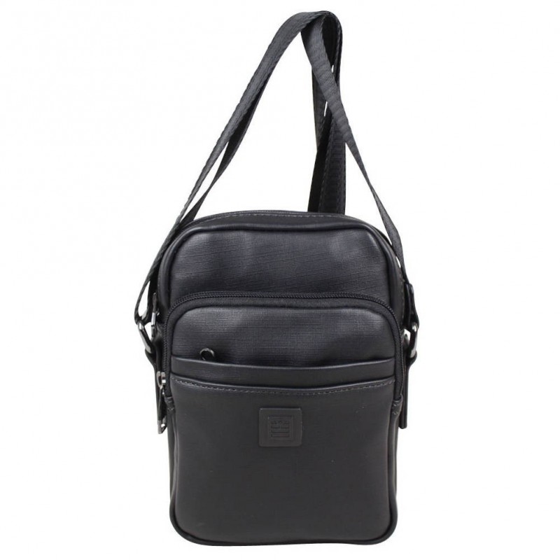 Pochette bandoulière Serge Blanco Man 1 compartiment Pochette bandoulière Serge Blanco Man 1 compartiment