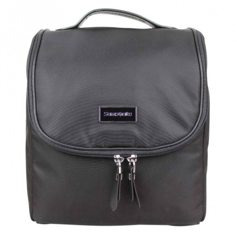 Trousse de toilette en hauteur Samsonite à suspendre 51N Karissa CC Trousse de toilette en hauteur Samsonite à suspendre 51N Karissa CC
