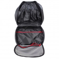 Trousse de toilette demi-ronde Samsonite à suspendre Paradaver Light 01N SAMSONITE - 2 Trousse de toilette demi-ronde Samsonite à suspendre Paradaver Light 01N SAMSONITE - 2