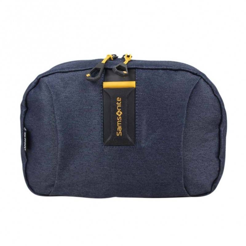 Trousse de toilette Samsonite 22V 05018 X'Blade 2.0 2279 SAMSONITE - 1 Trousse de toilette Samsonite 22V 05018 X'Blade 2.0 2279 SAMSONITE - 1