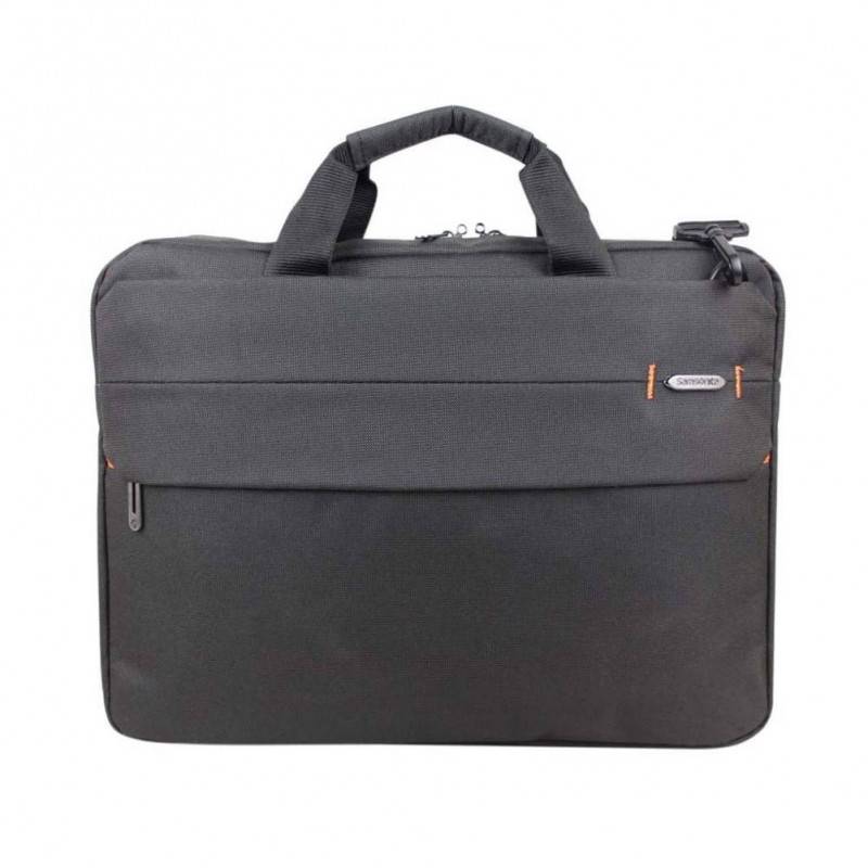 Porte ordinateur 15.6" Samsonite Network 3 un compartiment SAMSONITE - 1 Porte ordinateur 15.6" Samsonite Network 3 un compartiment SAMSONITE - 1