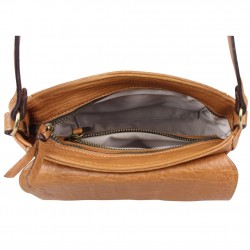 Sac épaule semi rigide Chabrand 338065 CHABRAND - 3 Sac épaule semi rigide Chabrand 338065 CHABRAND - 3
