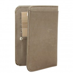 Trousse cuir Jean Louis Fourès 9107 FOURÈS - 3 Trousse cuir Jean Louis Fourès 9107 FOURÈS - 3