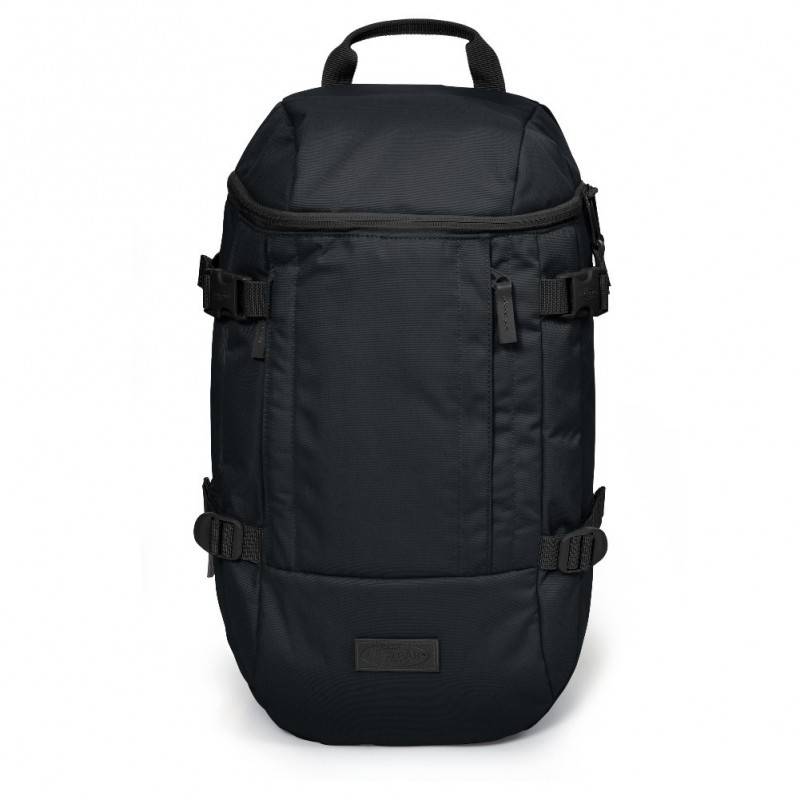 Sac à dos noir uni Eastpak TopFloid EK02D 07i EASTPAK - 1 Sac à dos noir uni Eastpak TopFloid EK02D 07i EASTPAK - 1