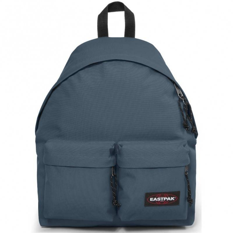 Sac à dos Eastpak Padded Doubl'r EK92C bleu uni EASTPAK - 1 Sac à dos Eastpak Padded Doubl'r EK92C bleu uni EASTPAK - 1