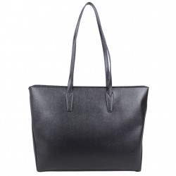 Sac shopping Patrick Blanc souple avec son joli pompon PATRICK BLANC - 4 Sac shopping Patrick Blanc souple avec son joli pompon PATRICK BLANC - 4
